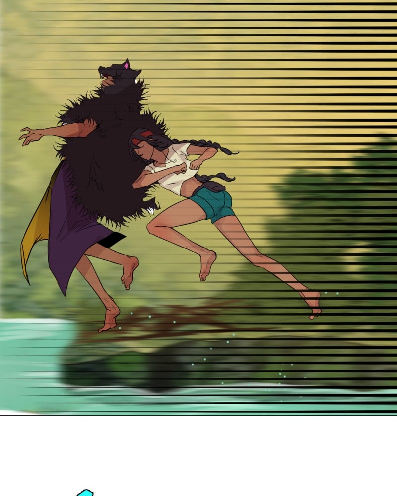 When Jasy Whistles Chapter 34 - page 83