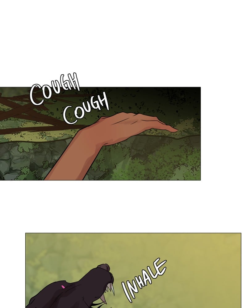 When Jasy Whistles Chapter 34 - page 85