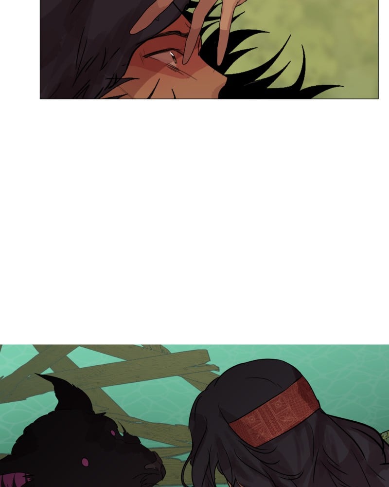 When Jasy Whistles Chapter 34 - page 87