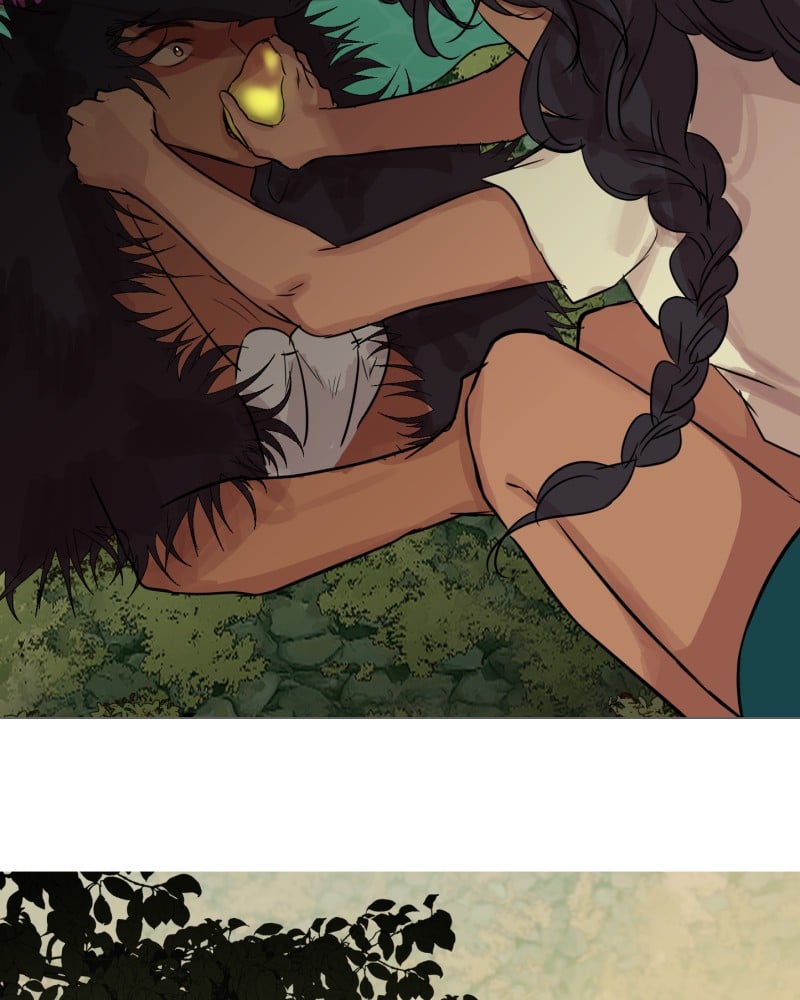When Jasy Whistles Chapter 34 - page 88