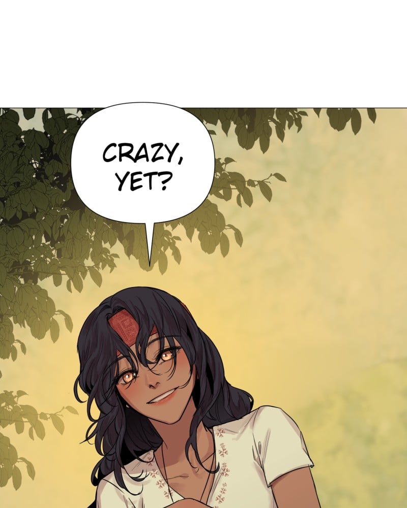 When Jasy Whistles Chapter 34 - page 92