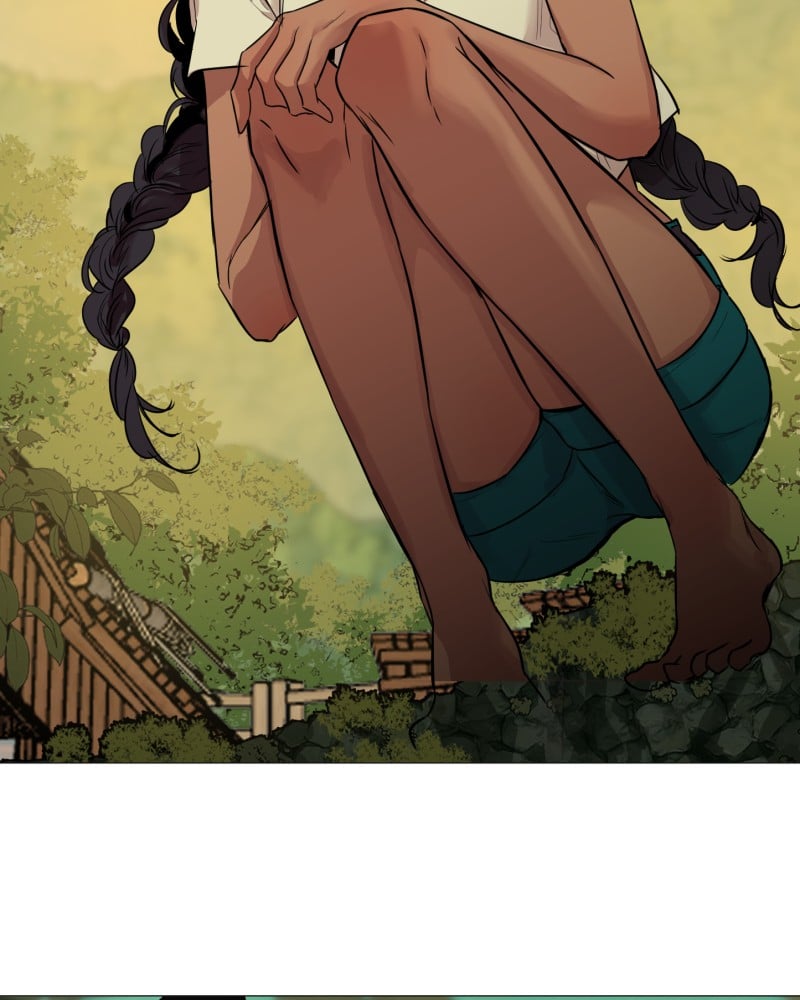 When Jasy Whistles Chapter 34 - page 93