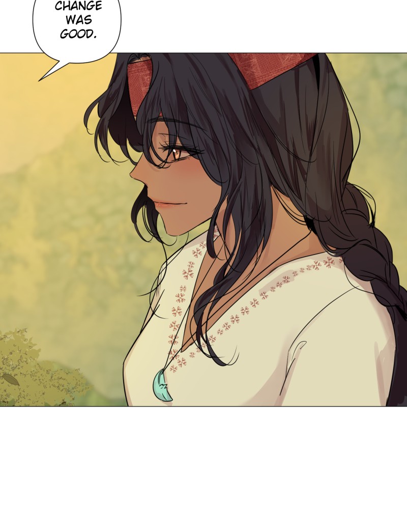 When Jasy Whistles Chapter 35 - page 100