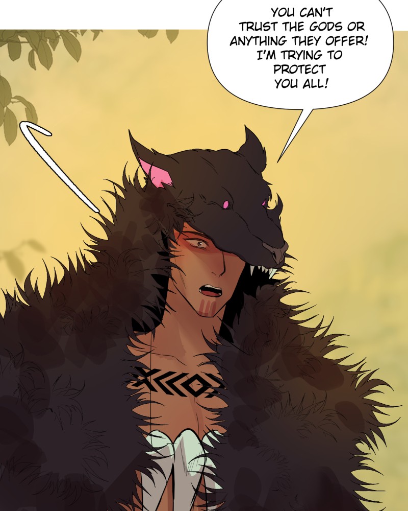 When Jasy Whistles Chapter 35 - page 11