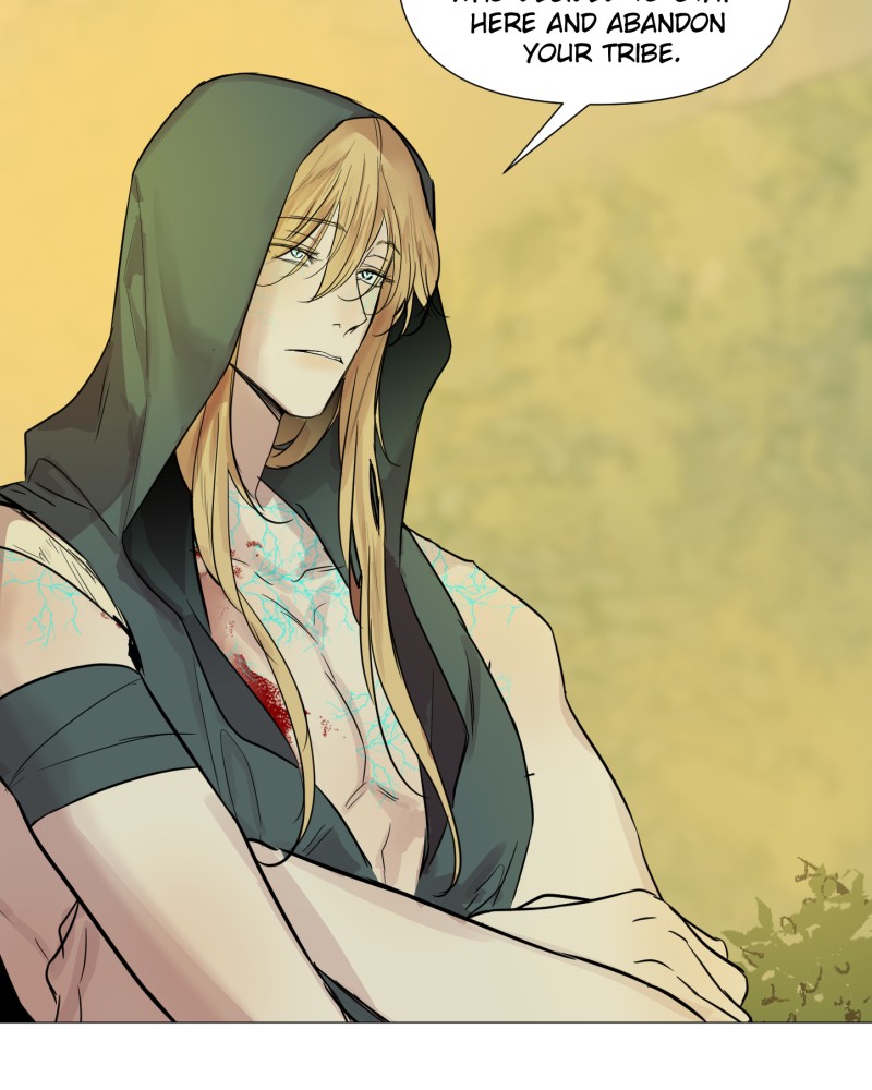 When Jasy Whistles Chapter 35 - page 15