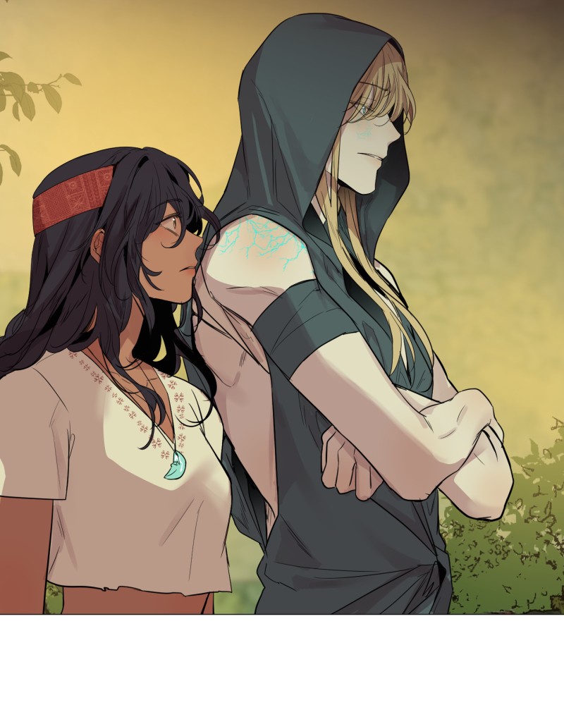 When Jasy Whistles Chapter 35 - page 20
