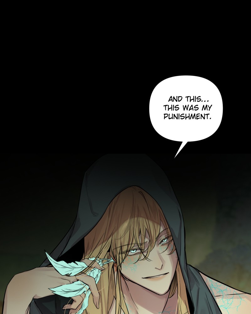 When Jasy Whistles Chapter 35 - page 22