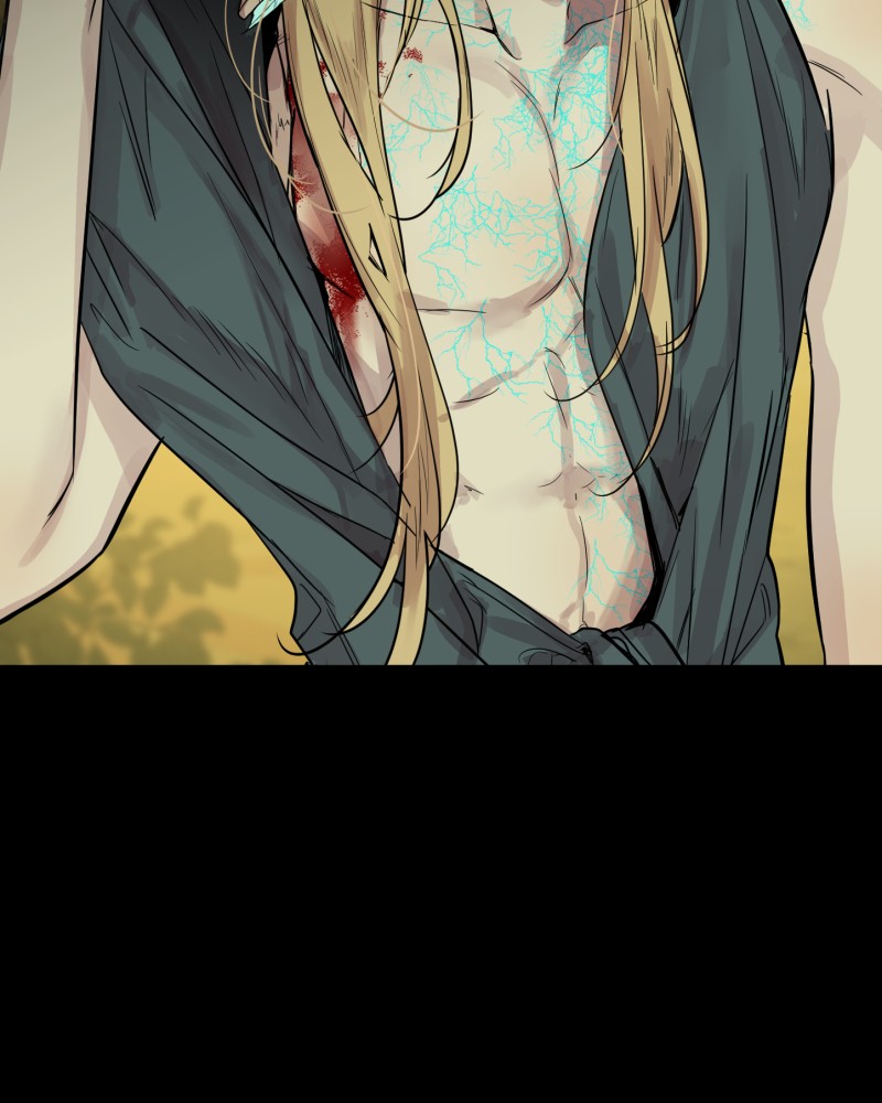 When Jasy Whistles Chapter 35 - page 23
