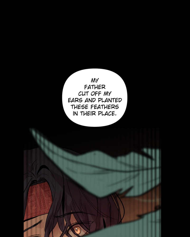 When Jasy Whistles Chapter 35 - page 24