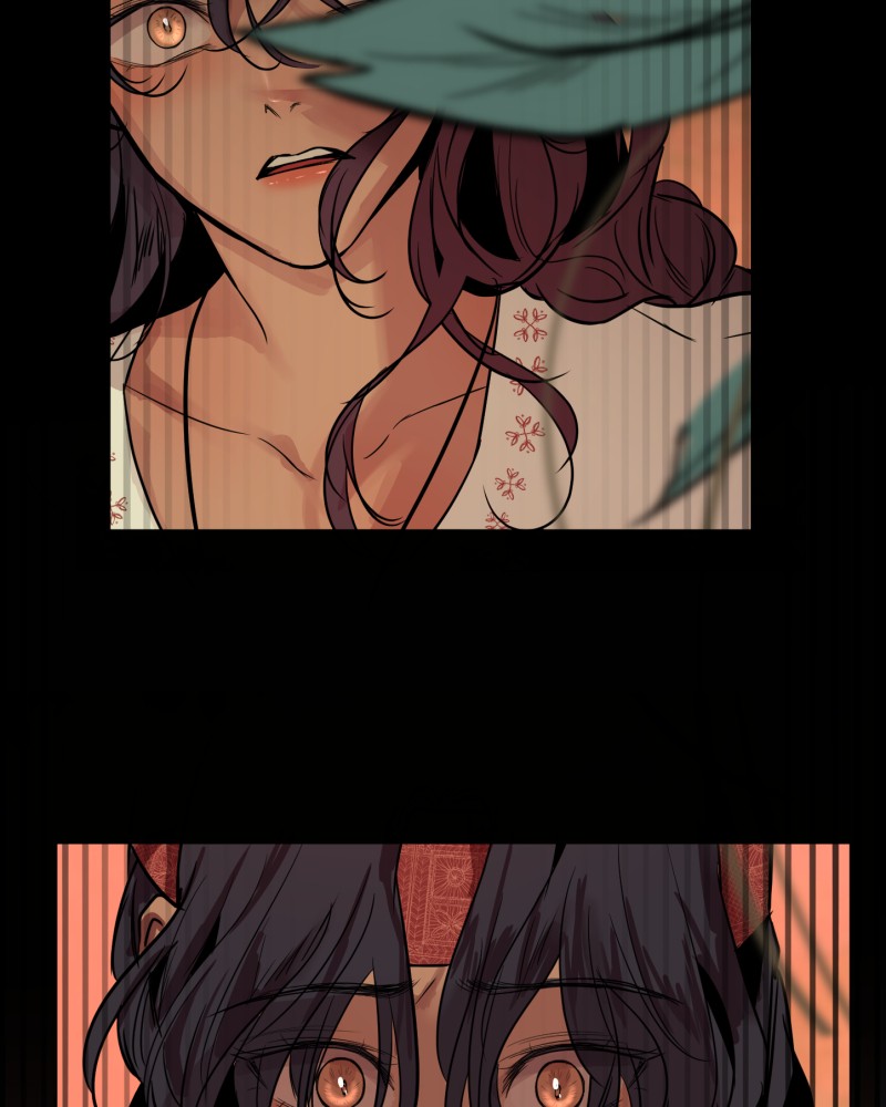 When Jasy Whistles Chapter 35 - page 25