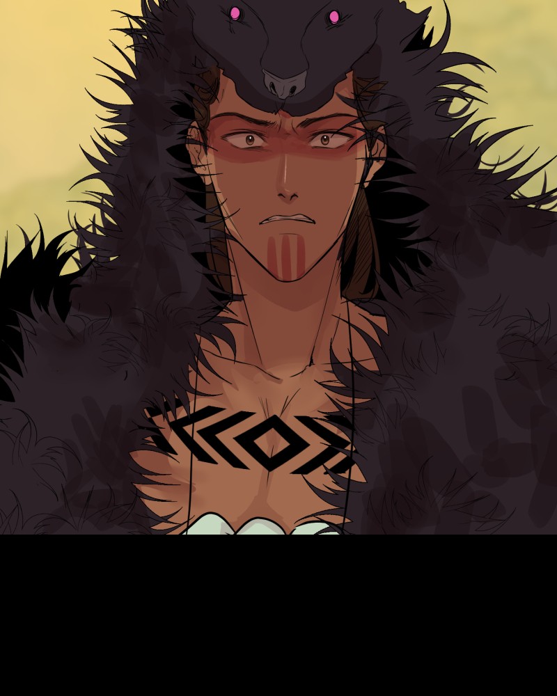 When Jasy Whistles Chapter 35 - page 30