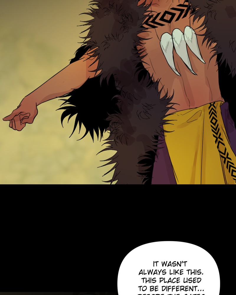 When Jasy Whistles Chapter 35 - page 32