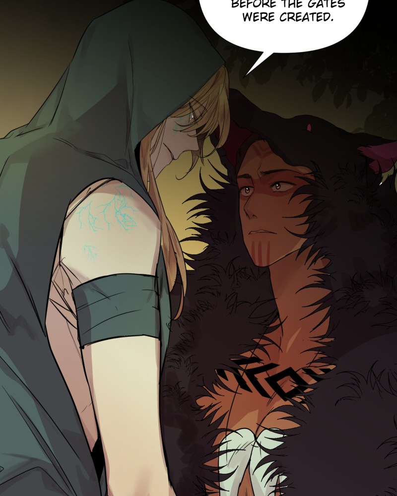 When Jasy Whistles Chapter 35 - page 33