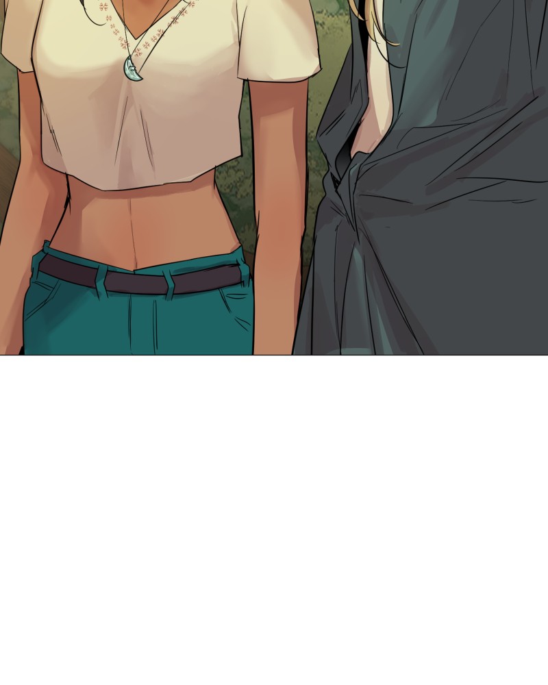 When Jasy Whistles Chapter 35 - page 35