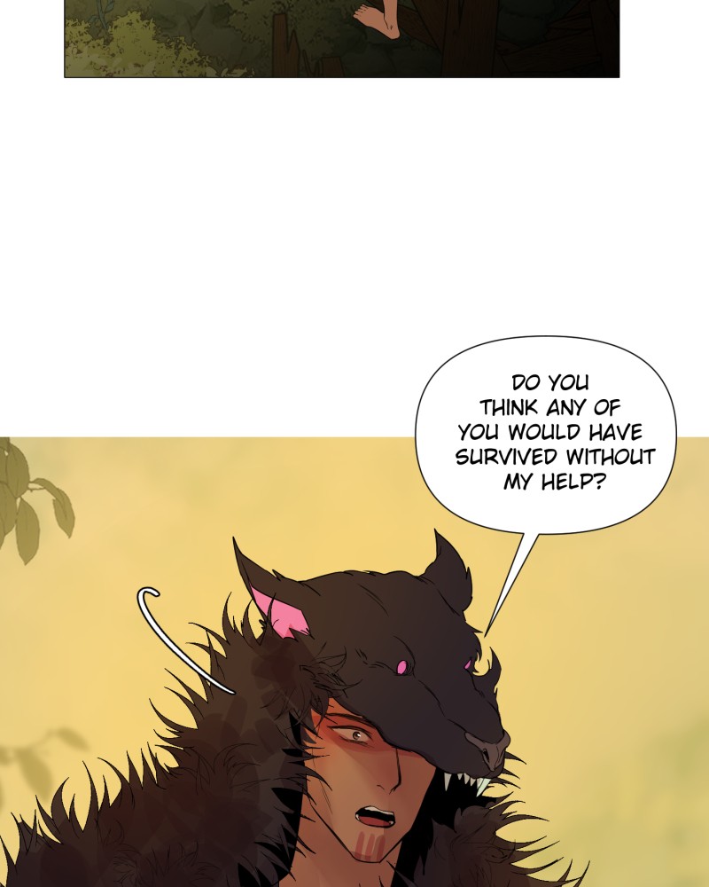 When Jasy Whistles Chapter 35 - page 37