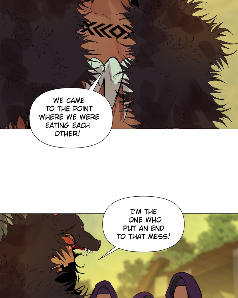 When Jasy Whistles Chapter 35 - page 38