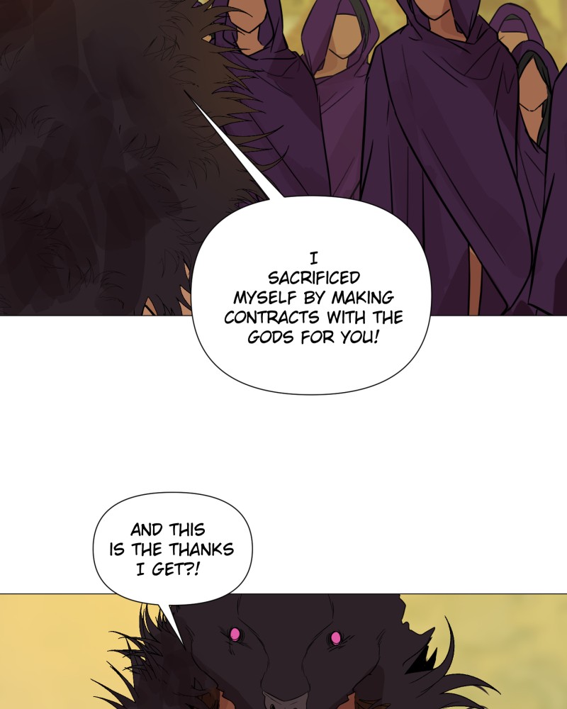 When Jasy Whistles Chapter 35 - page 39