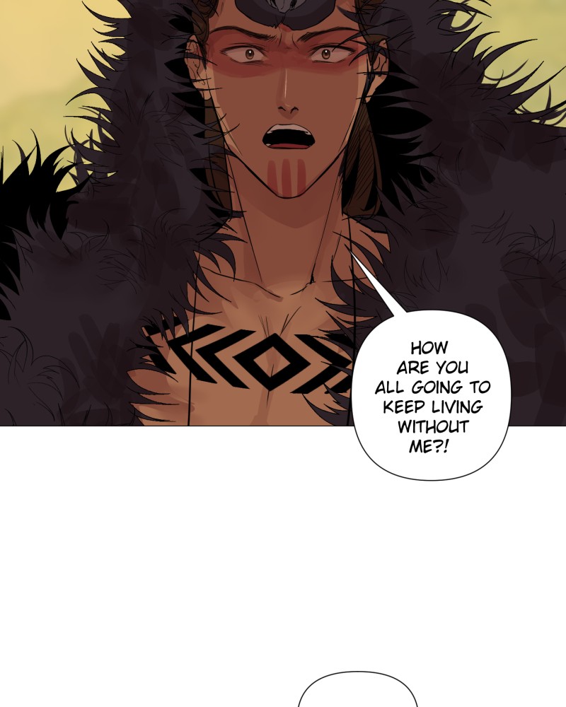 When Jasy Whistles Chapter 35 - page 40