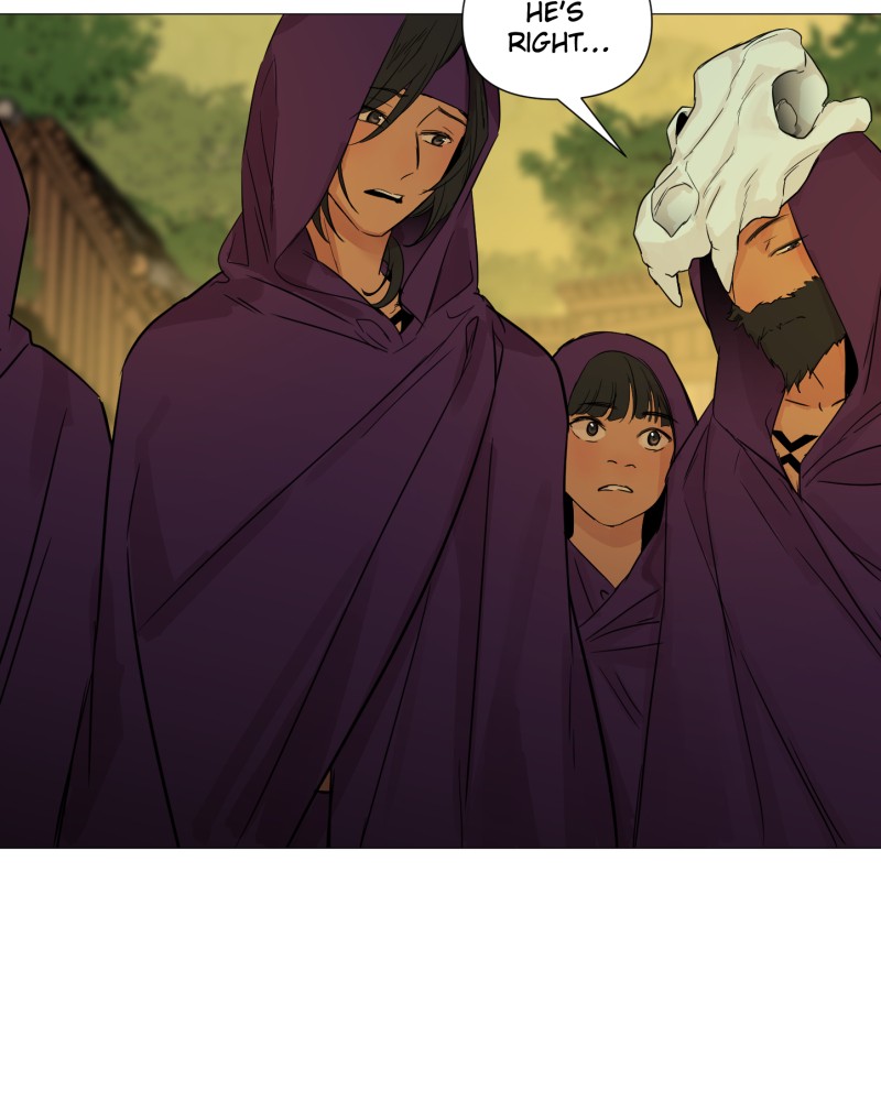 When Jasy Whistles Chapter 35 - page 41