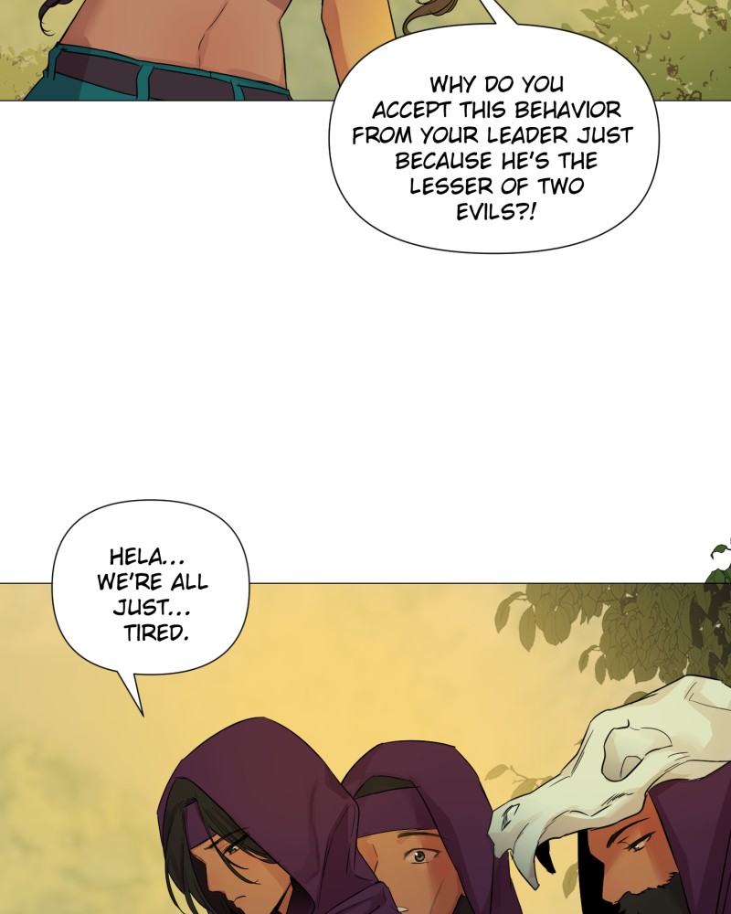 When Jasy Whistles Chapter 35 - page 43