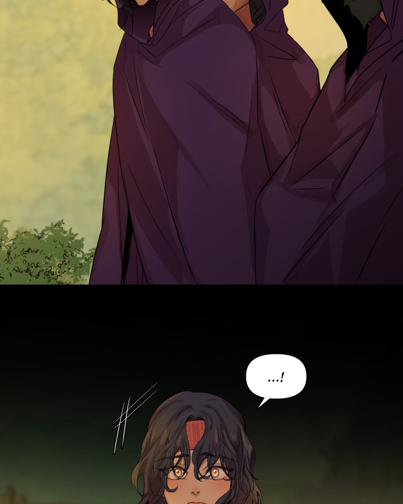 When Jasy Whistles Chapter 35 - page 44