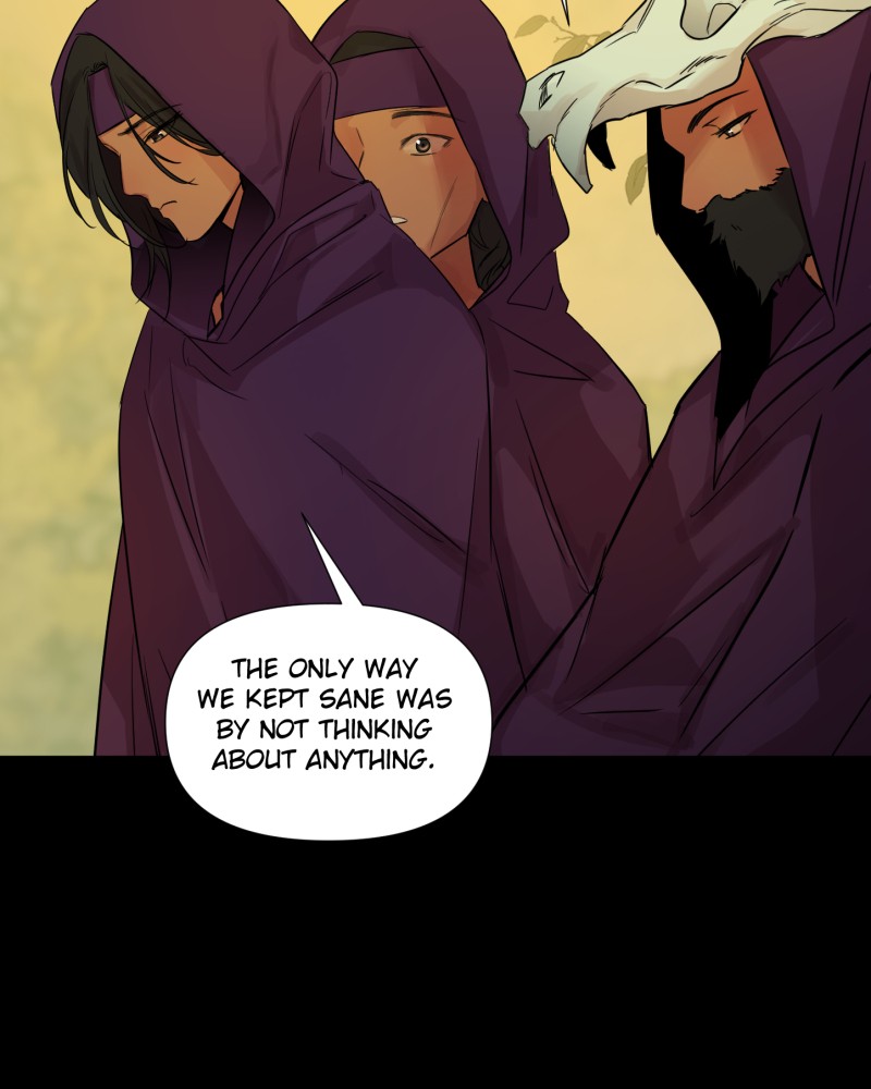 When Jasy Whistles Chapter 35 - page 46