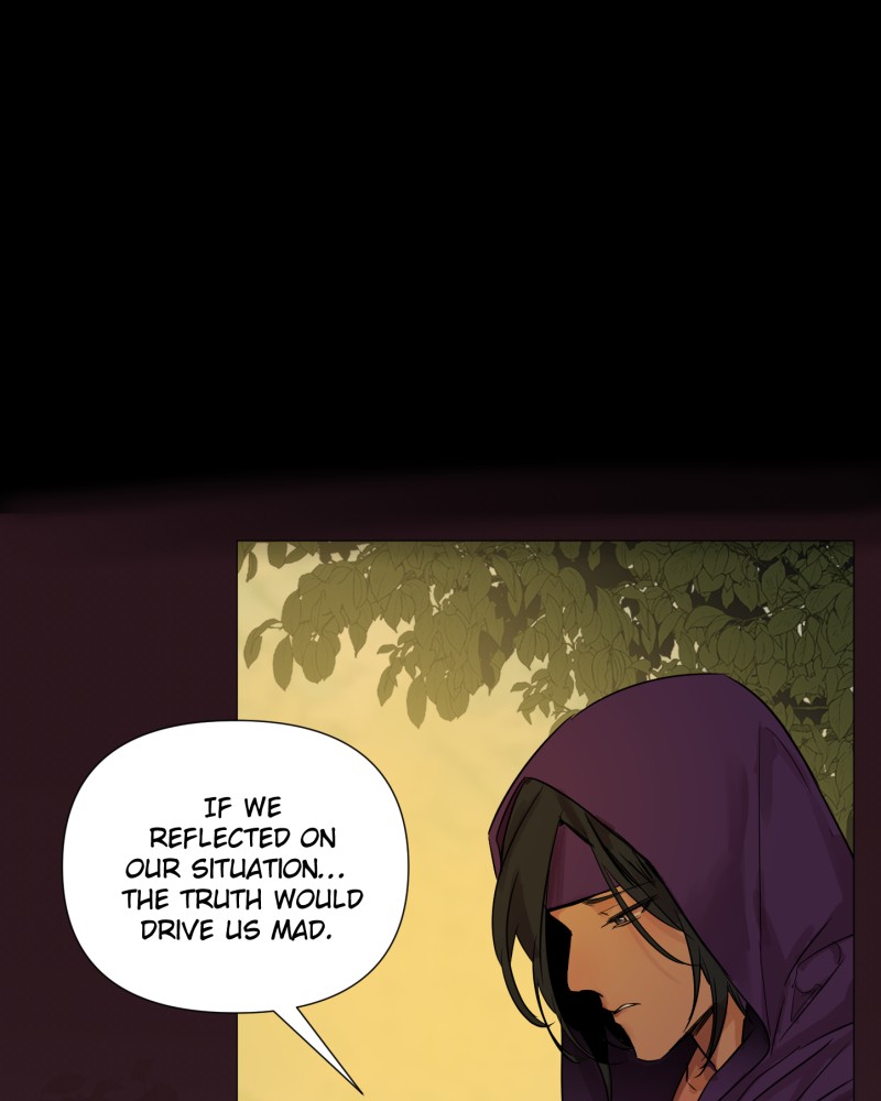 When Jasy Whistles Chapter 35 - page 47