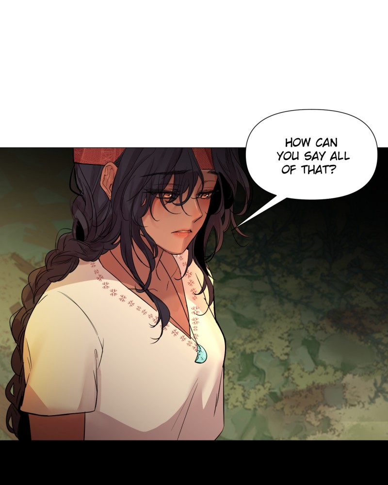 When Jasy Whistles Chapter 35 - page 53