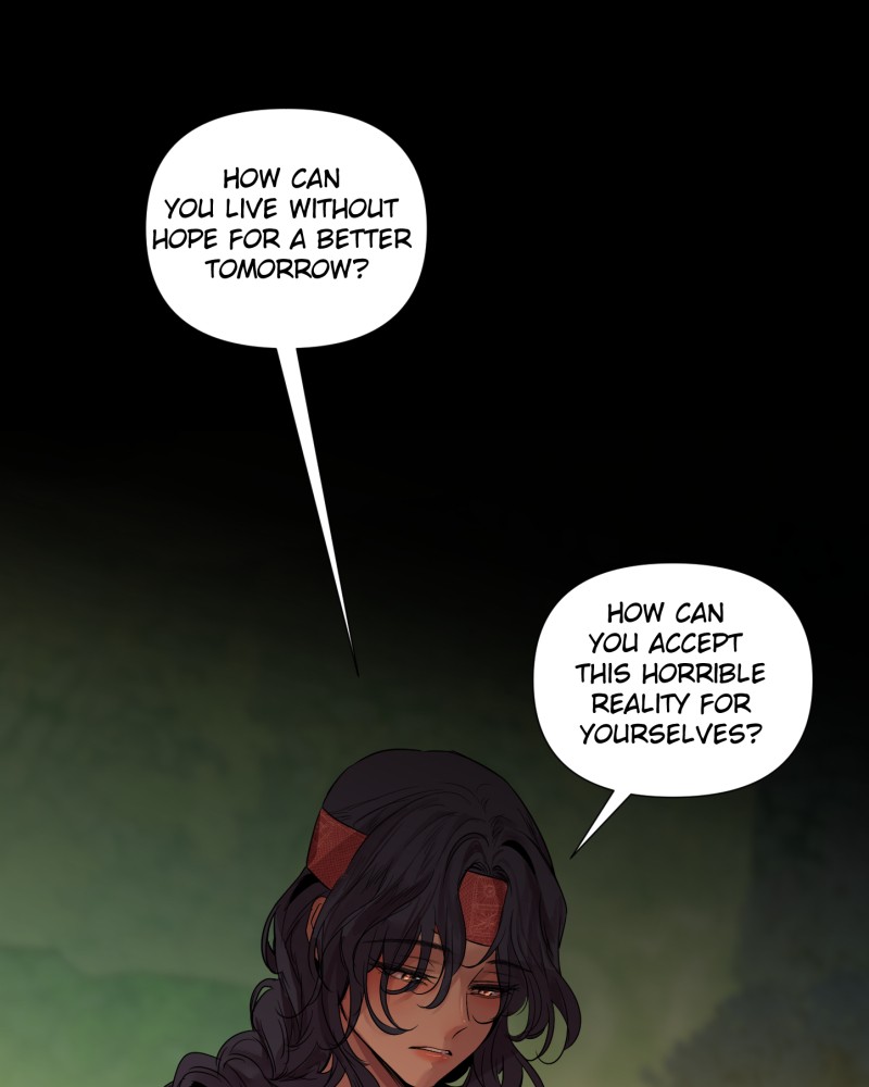 When Jasy Whistles Chapter 35 - page 54