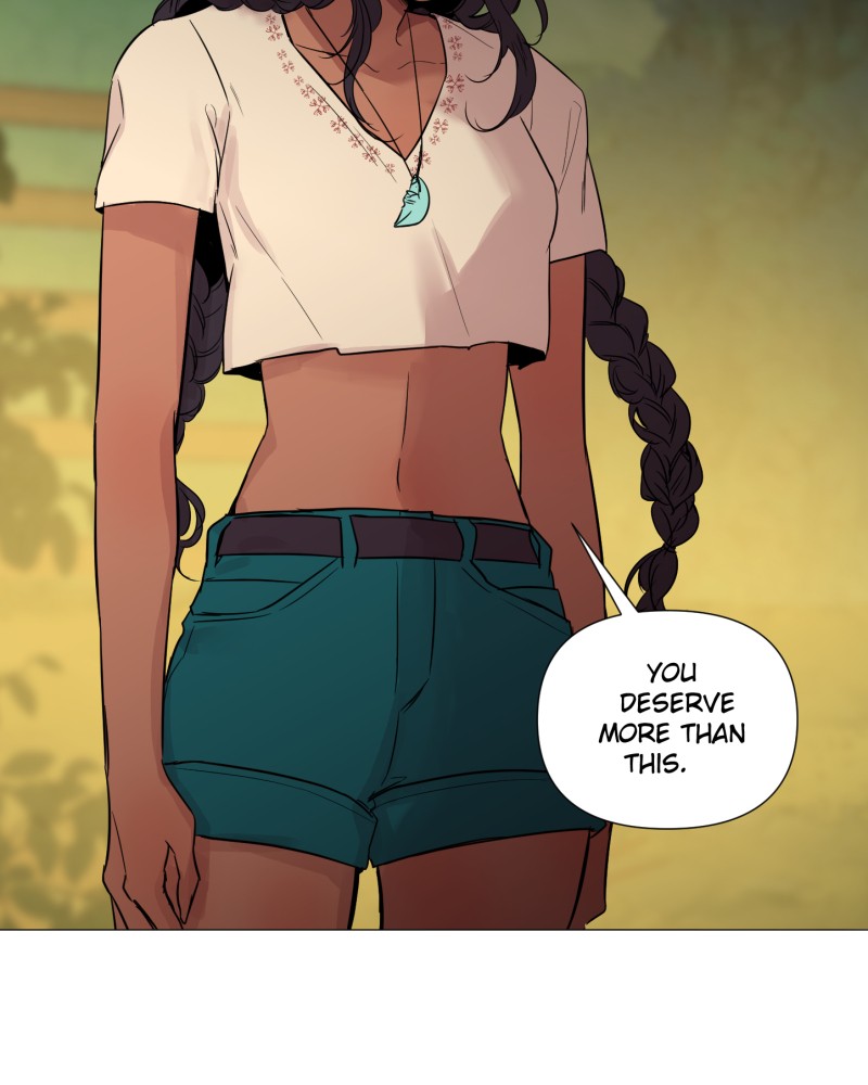 When Jasy Whistles Chapter 35 - page 55