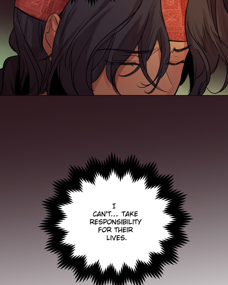 When Jasy Whistles Chapter 35 - page 58