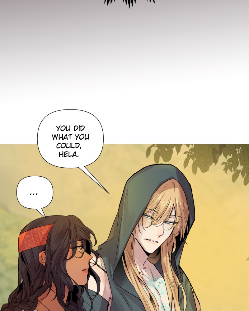 When Jasy Whistles Chapter 35 - page 59