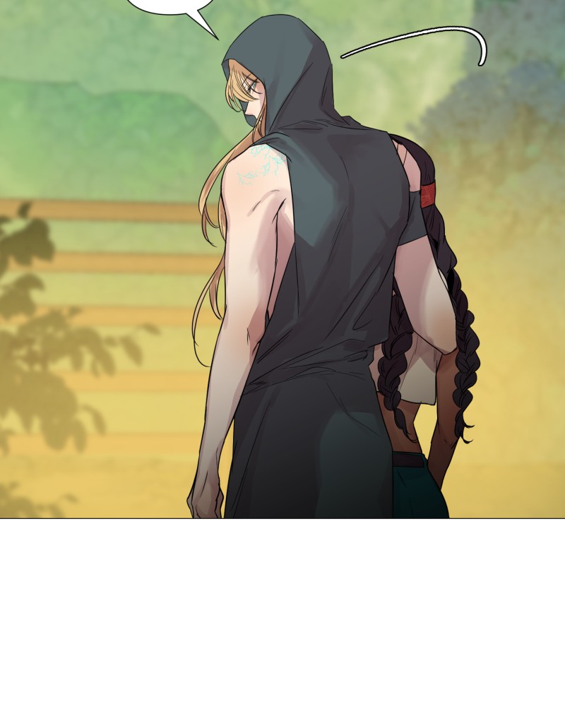 When Jasy Whistles Chapter 35 - page 61
