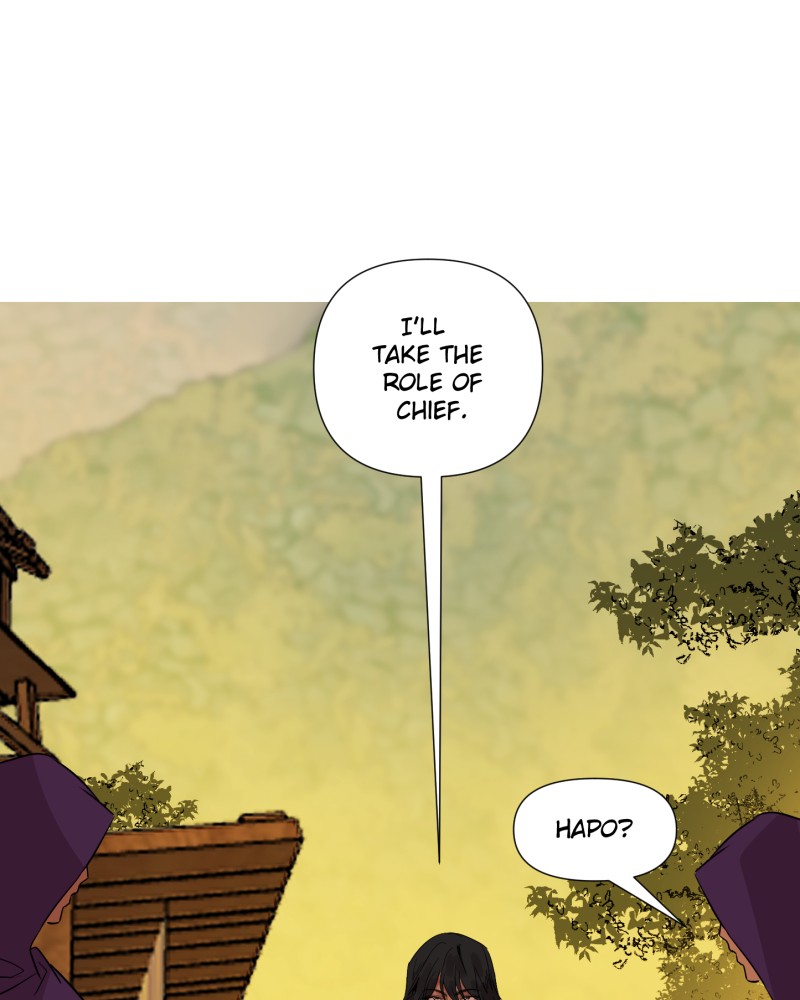 When Jasy Whistles Chapter 35 - page 62