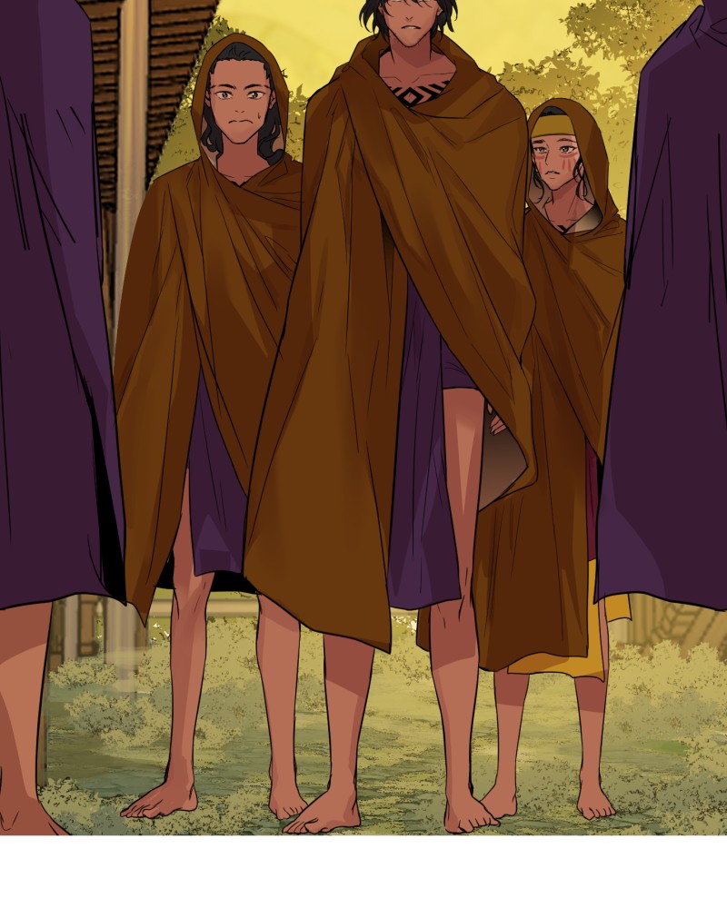 When Jasy Whistles Chapter 35 - page 63