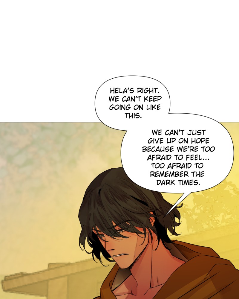 When Jasy Whistles Chapter 35 - page 64