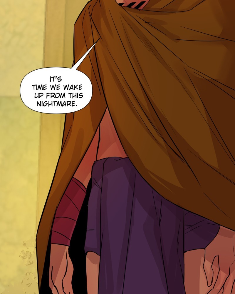 When Jasy Whistles Chapter 35 - page 65