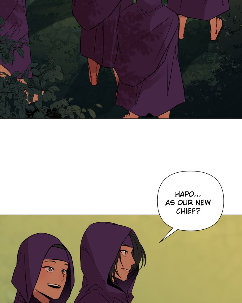 When Jasy Whistles Chapter 35 - page 68