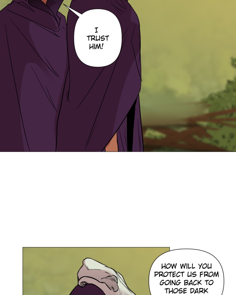 When Jasy Whistles Chapter 35 - page 69