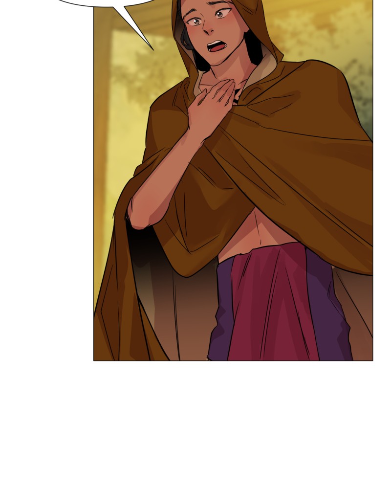 When Jasy Whistles Chapter 35 - page 71
