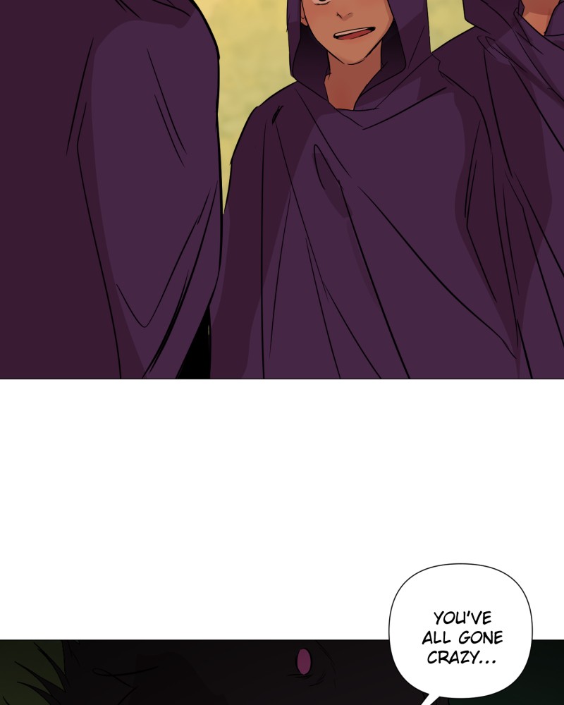 When Jasy Whistles Chapter 35 - page 75