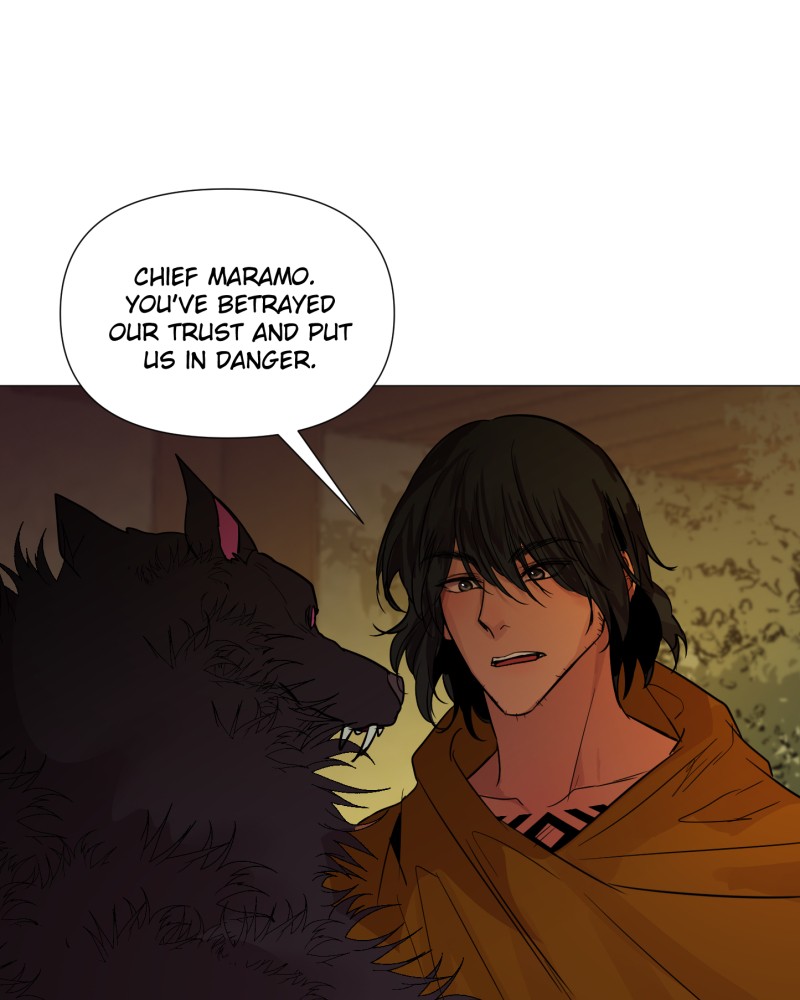 When Jasy Whistles Chapter 35 - page 77