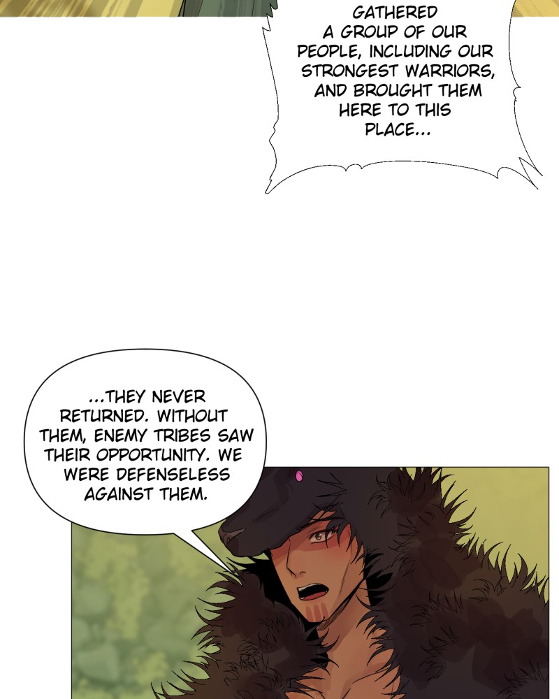 When Jasy Whistles Chapter 35 - page 8