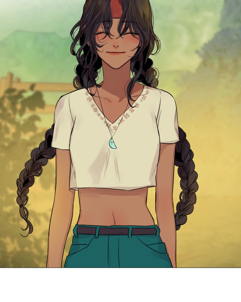 When Jasy Whistles Chapter 35 - page 84