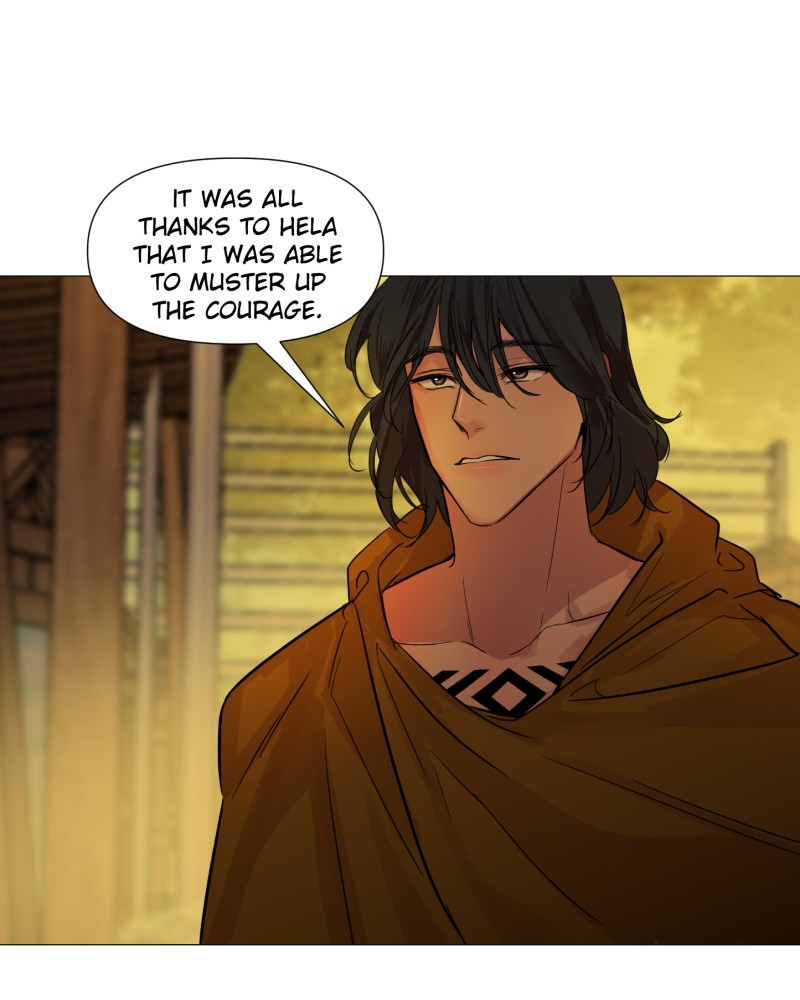 When Jasy Whistles Chapter 35 - page 85