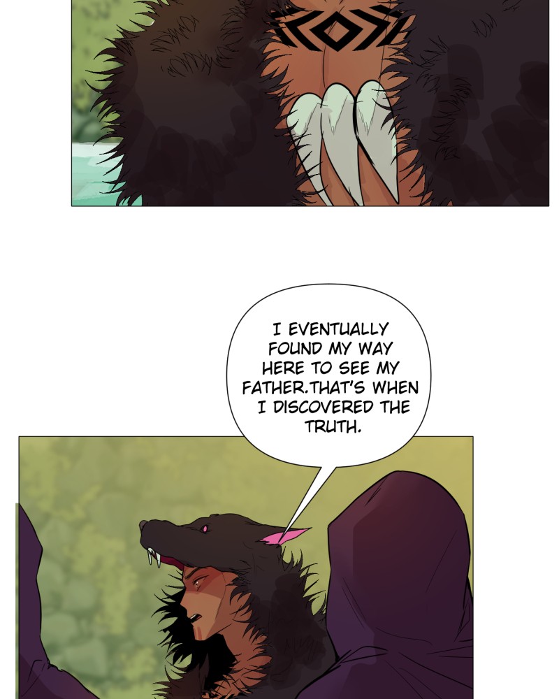 When Jasy Whistles Chapter 35 - page 9