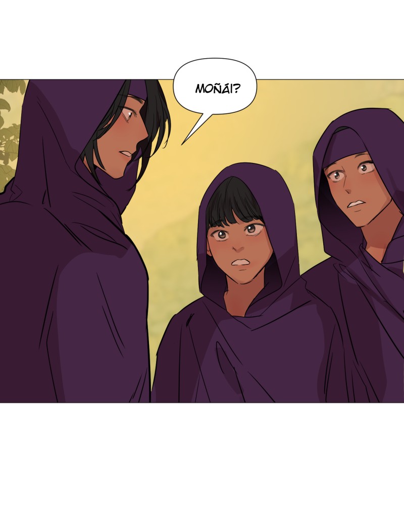 When Jasy Whistles Chapter 35 - page 94