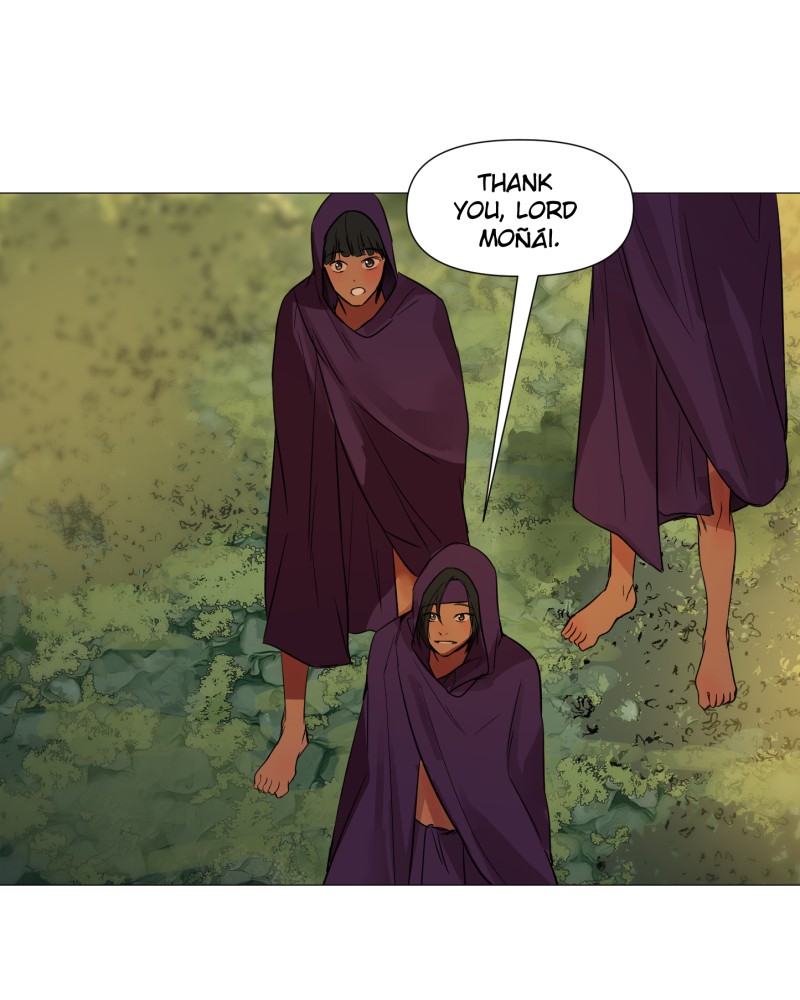 When Jasy Whistles Chapter 35 - page 95