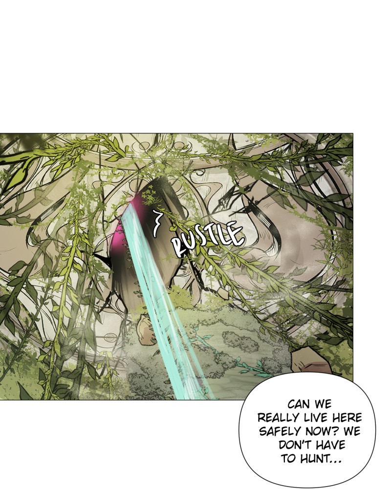 When Jasy Whistles Chapter 35 - page 96