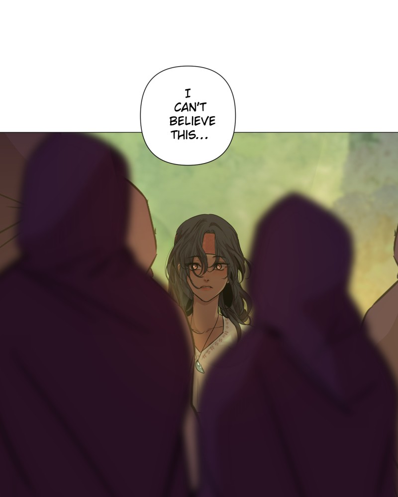 When Jasy Whistles Chapter 35 - page 97